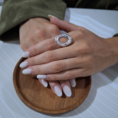 Anillo Onix
