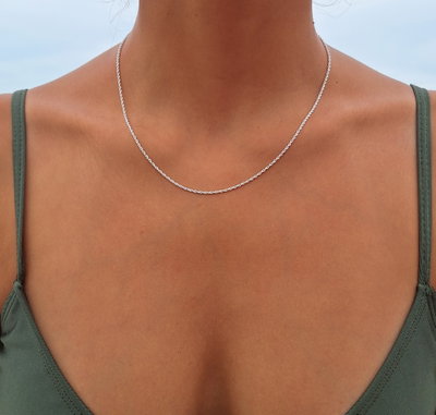 Collar Bianca