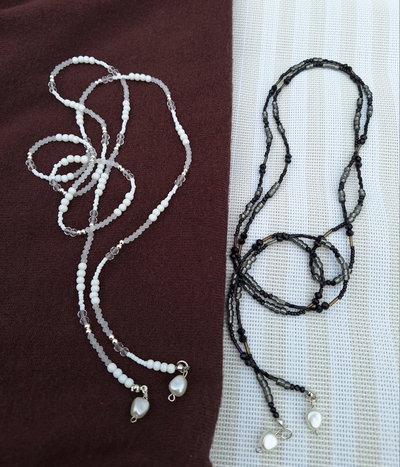 Collar Eleganza