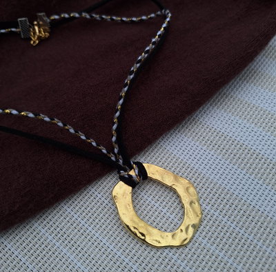 Collar Dori