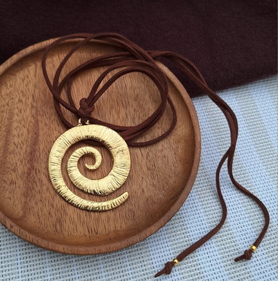 Collar Espira