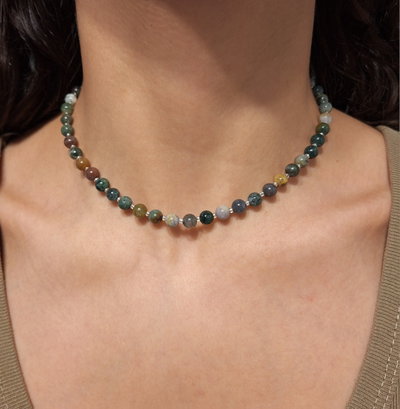 Collar Aria