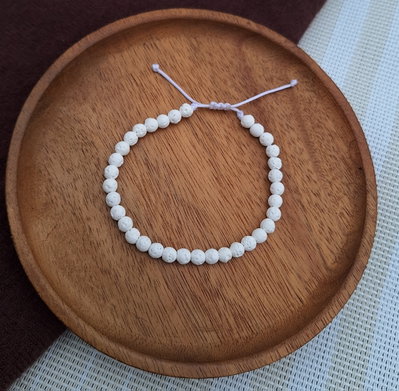 Pulsera Volcánica