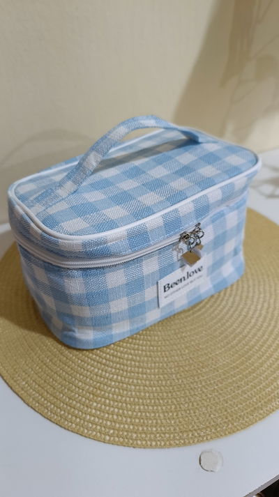 Neceser Porta Cosmeticos