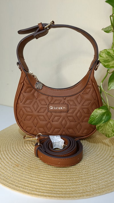 Bandolera Mini Baguette