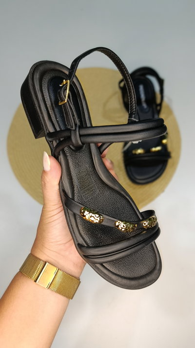 Sandalia Iris Piccadilly