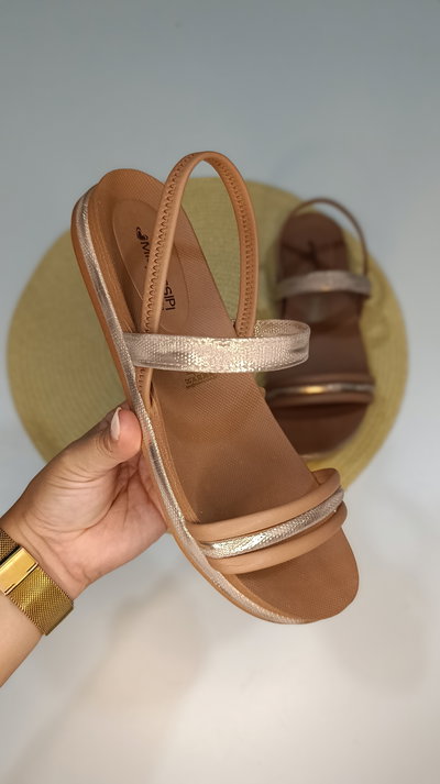 Sandalia Brisa Mississipi