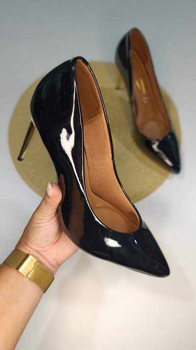 Sandalia Velvet Vizzano