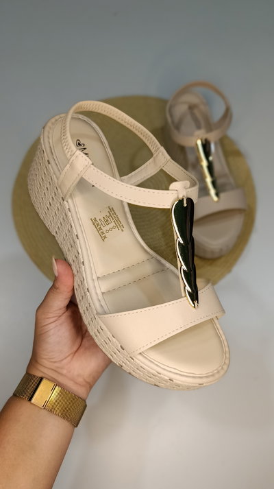 Sandalia Ambar Mississipi