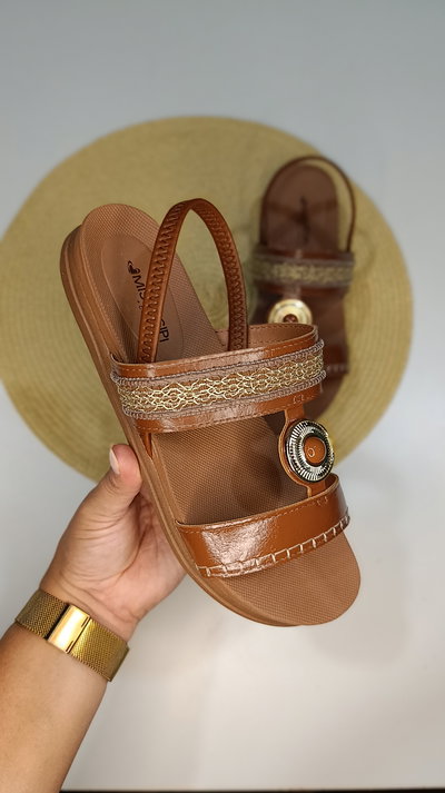 Sandalia Catania Mississipi