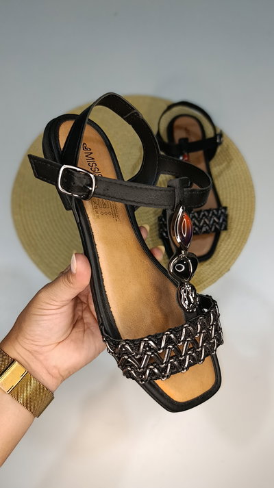 Sandalia Gaia Mississipi