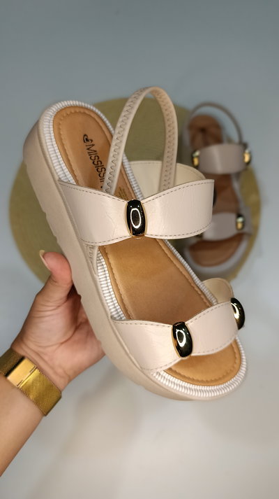 Sandalia Queen Mississipi