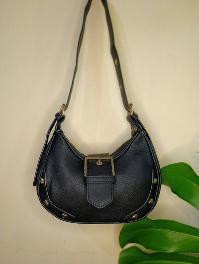 Bandolera Media Luna 