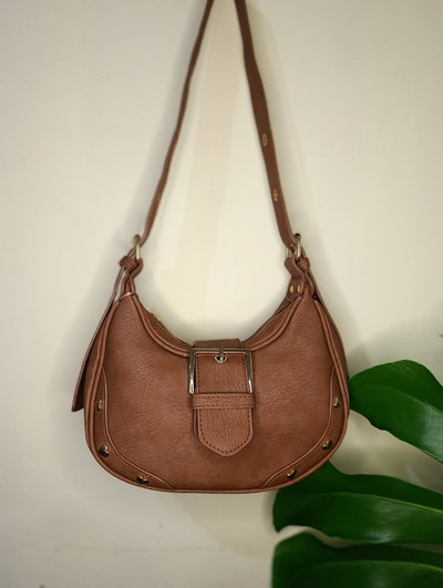 Bandolera Media Luna 