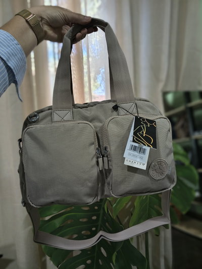 Bolsito cargo
