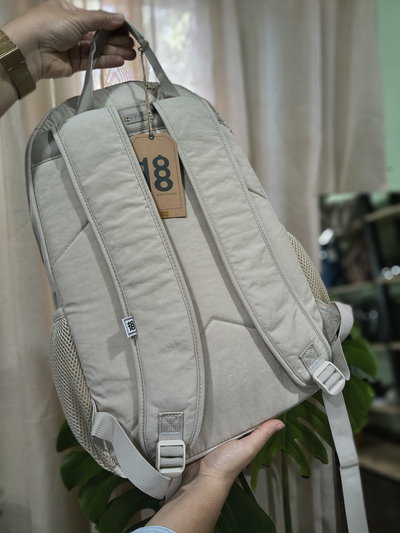 Mochila impermeable