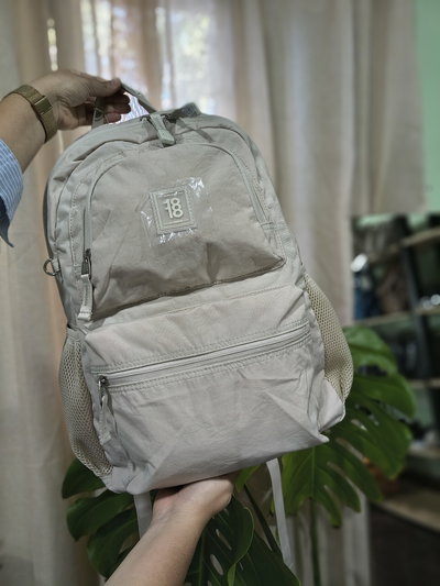 Mochila impermeable