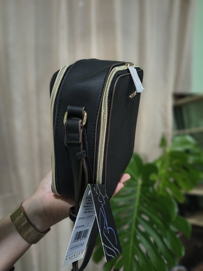 Bandolera Luz