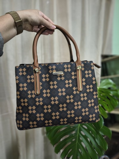 Cartera Melody