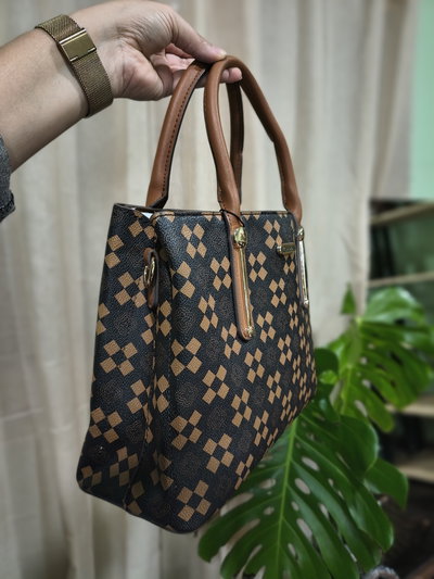 Cartera Melody