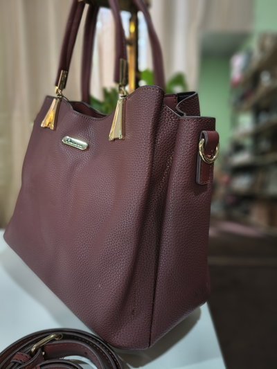 Cartera Blu