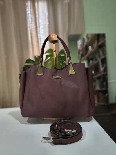 Cartera Blu