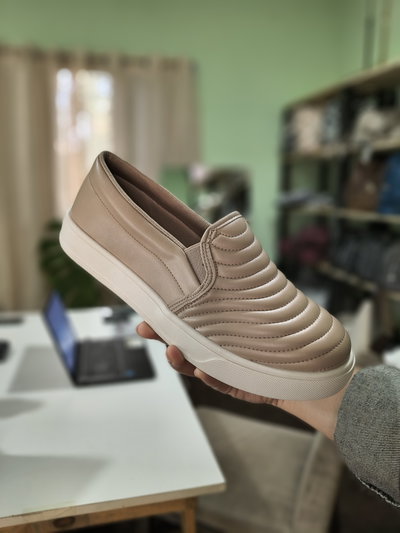 Zapatilla beira rio