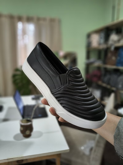 Zapatilla beira rio