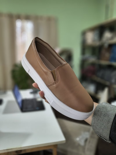 Zapatilla Beira rio