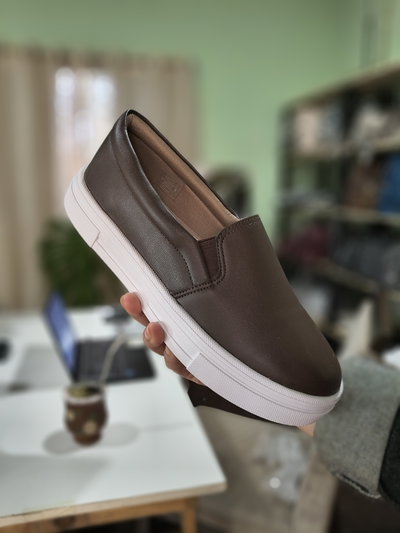 Zapatilla Beira rio