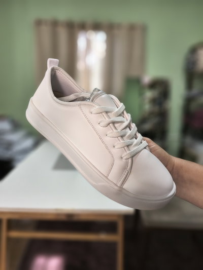 Zapatilla beira rio