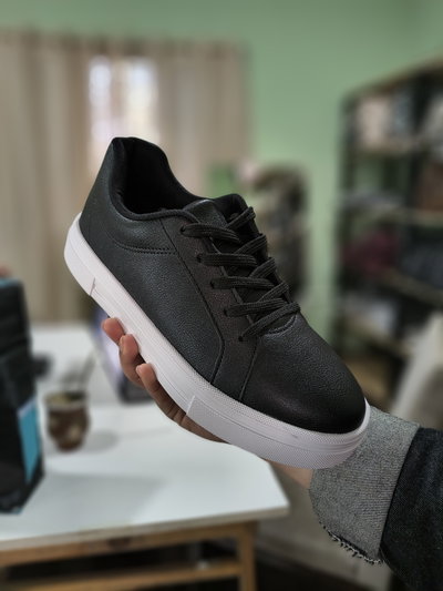 zapatilla beira rio