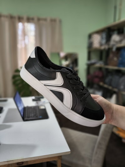zapatilla beira rio
