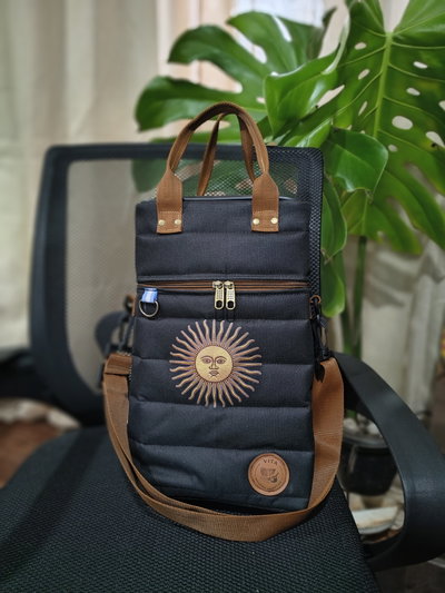 Bolso Matero