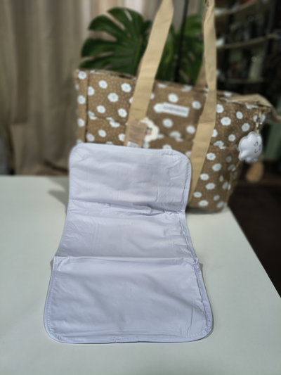 Bolso Maternal Tote