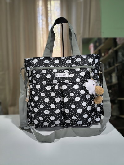 Bolso Maternal Nuve