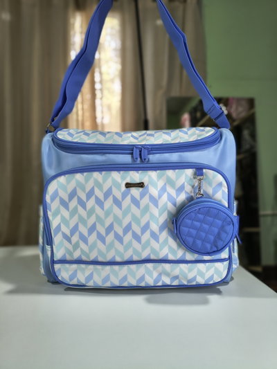 Bolso Maternal Sol