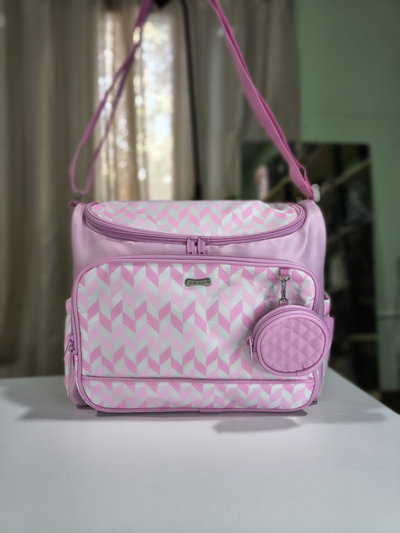 Bolso Maternal Sol