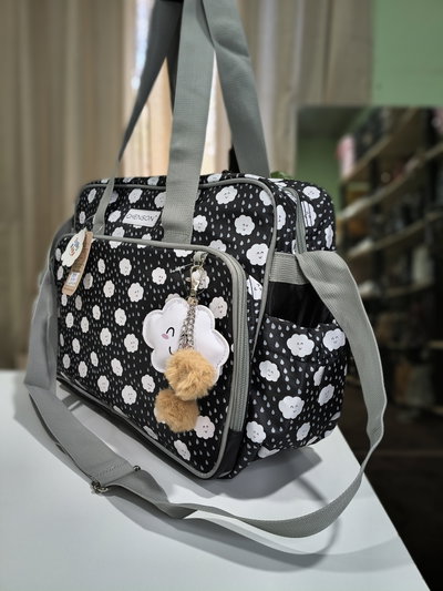 Bolso Maternal Estrella