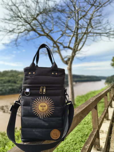 Bolso Matero