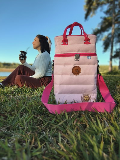 Bolso Matero Argentino