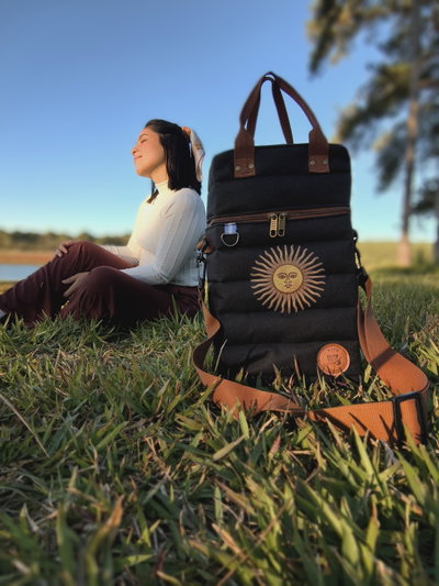 Bolso Matero