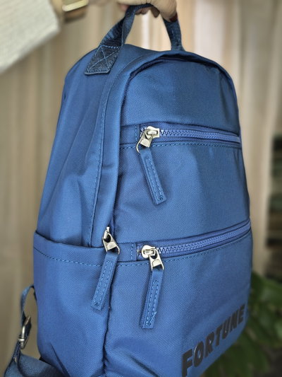 Mochila impermeable fortune