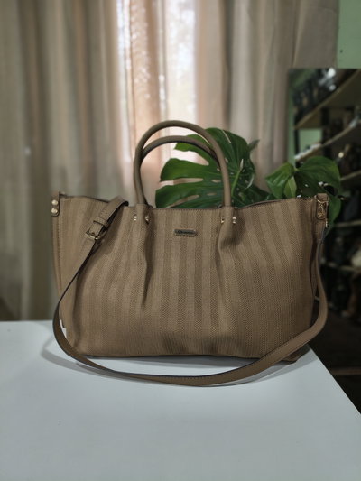 Tote Bag London