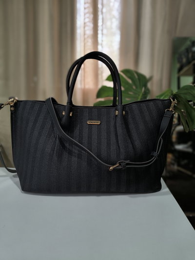 Tote Bag London