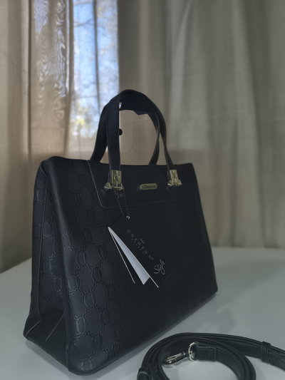 Cartera Perci