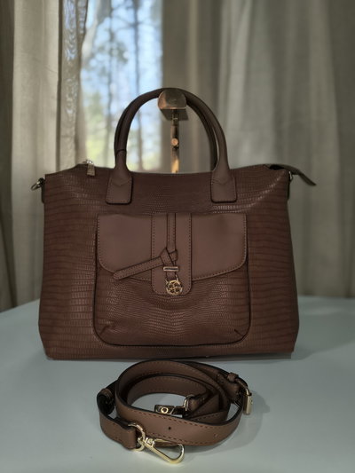 Cartera Perci