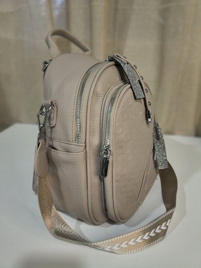 Mini mochila morral