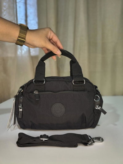 Bandolera Cargo impermeable
