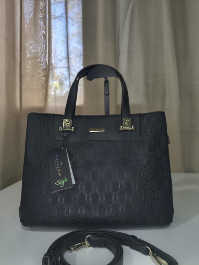 Cartera Perci